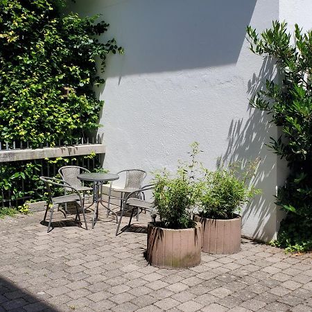 Ferienwohnung Bone Ma Bad Saulgau Exterior foto